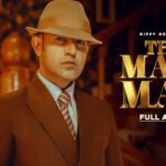 2 Seater Lyrics Gippy Grewal X Afsana Khan | The Main Man