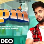 5 Pm Lyrics in English Inder Pandori | Punjabi song