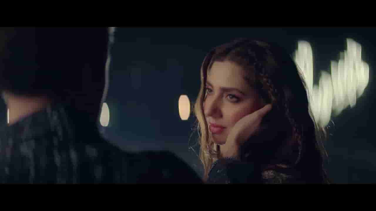 Ajnabi Lyrics – Atif Aslam | Hindi song