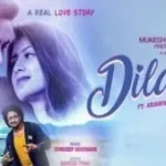 DILDARI LYRICS A JAY | ARISHFA KHAN x LUCKY