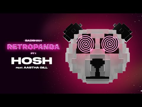 Hosh Lyrics – Badshah x Aastha Gill | Hindi song