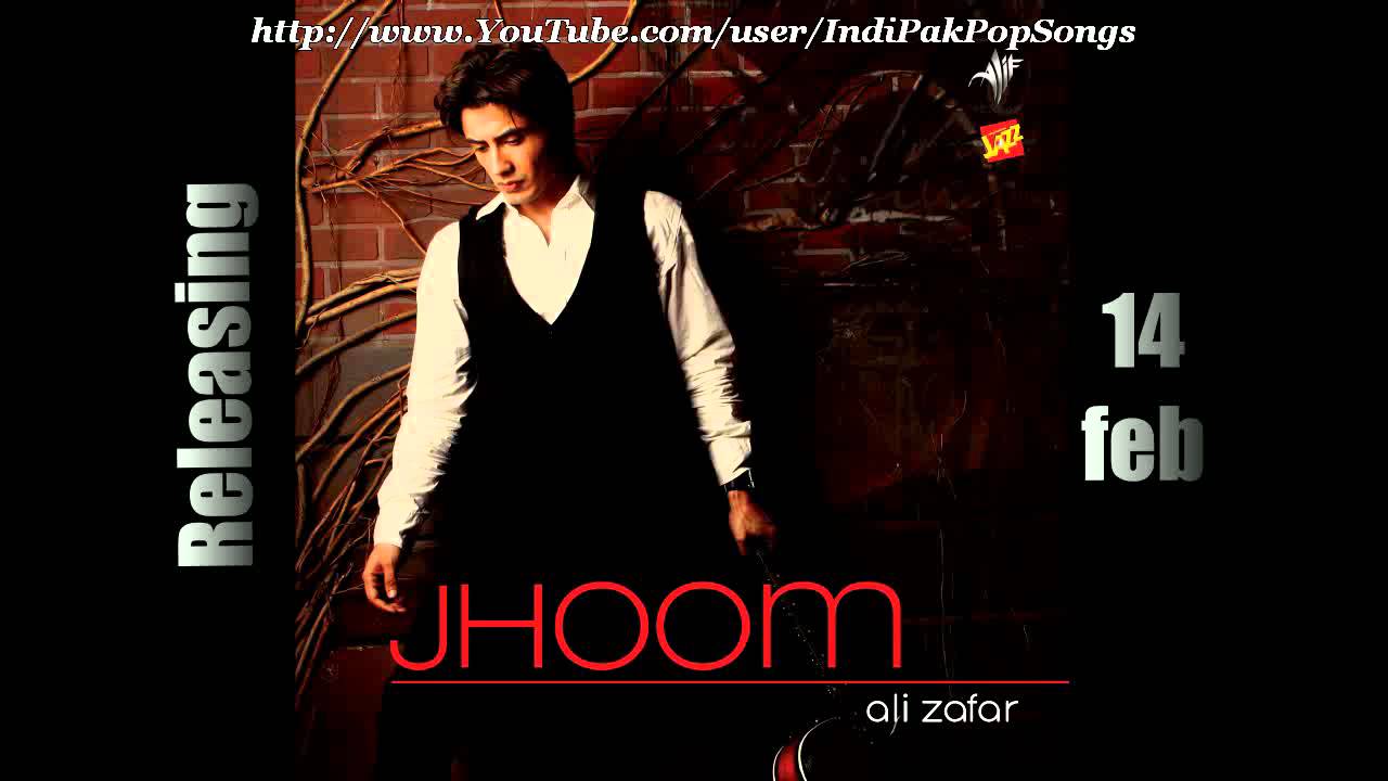 Jaan-E-Man Lyrics In Hindi Ali Zafar | Jhoom