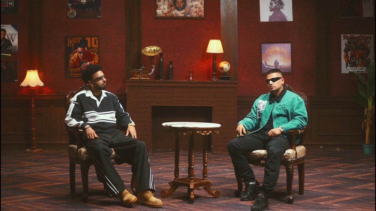 Kath Lagda Lyrics – Navaan Sandhu | Punjabi Song