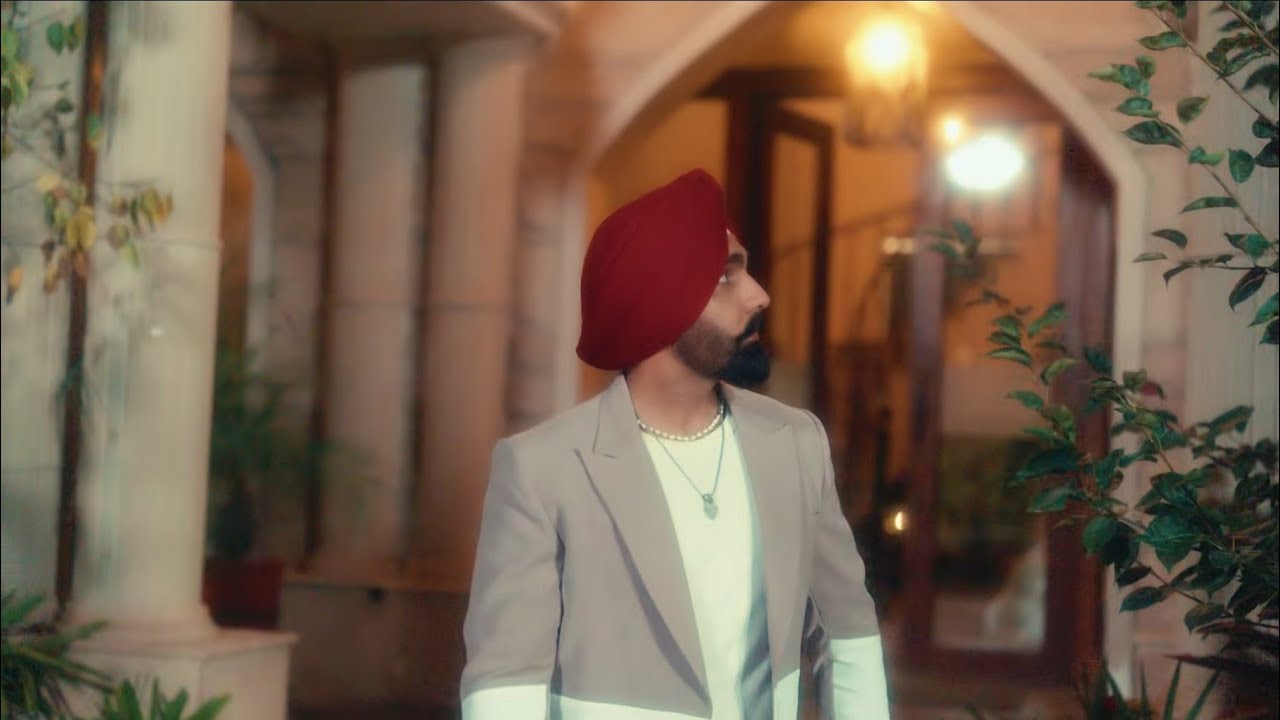 Lost In You Lyrics – Ammy Virk | Punjabi Song