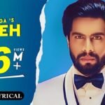 Sheh Lyrics – Singga | Ellde | Punjabi Song