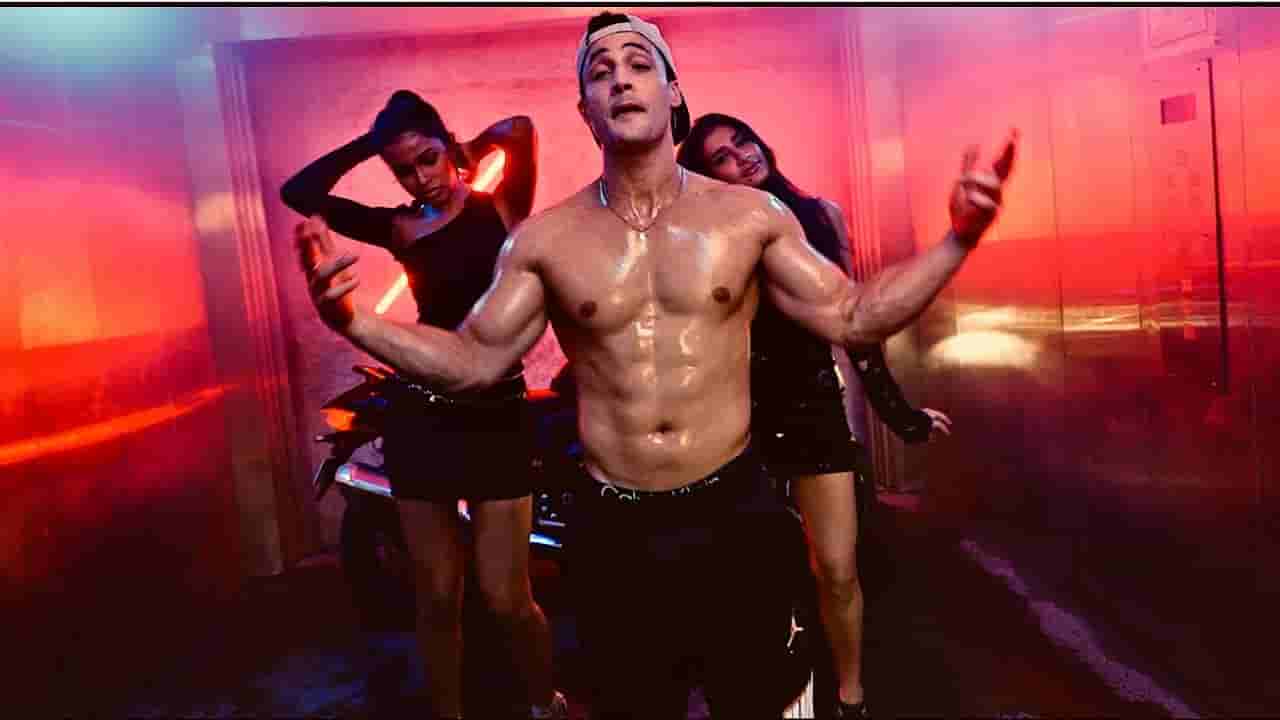 Tera Bhai Lyrics – Asim Riaz X Roach Killa | Hindi English Rap song