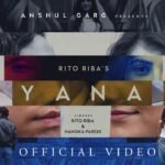 AYANAM (Mi Amore) Lyrics – Rito Riba | Hindi Song Lyrics — Lyrixwala.com