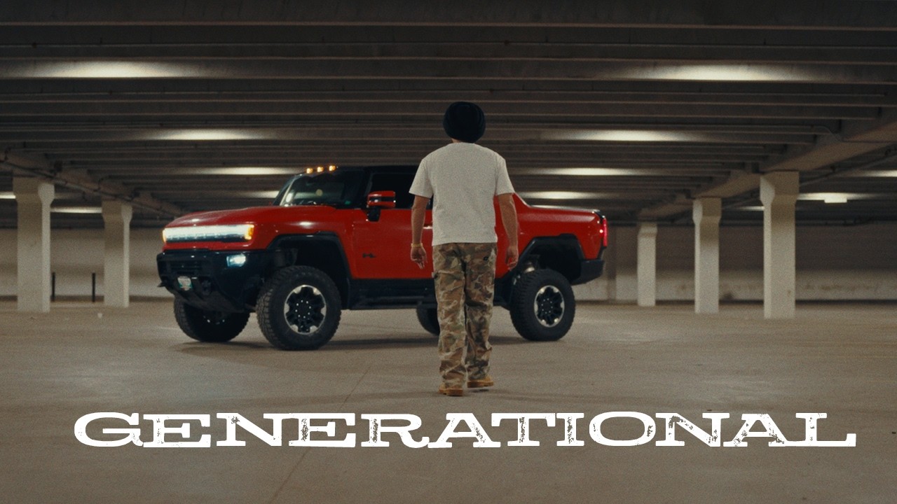 Generational Lyrics – Jxggi | Punjabi Song