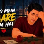 Ishq Mein Haare Hum Hai Lyrics – Siddharth Basrur | Hindi Song Lyrics — Lyrixwala.com