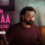 Kyun Mazaa Aa Raha Hai Lyrics – Vishal Mishra | BANDAR Lyrics — Lyrixwala.com
