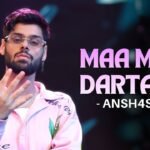 Maa Main Darta Hu Lyrics – Ansh4sure | Hustle 5 Apna Lyrics — Lyrixwala.com