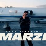 Marzi Lyrics – Guru Randhawa | Punjabi Song Lyrics — Lyrixwala.com
