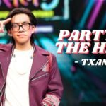 Party in the Hills Lyrics – TXAMAA | Hustle 5 Apna Homeground Lyrics — Lyrixwala.com