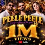 Peele Peele Lyrics – Amzy Walia x Mika Singh | Hindi Song Lyrics — Lyrixwala.com