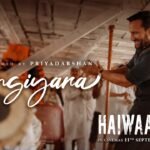 Rangiyara Lyrics – Shaan x Sukhwinder Singh | Haiwaan Lyrics — Lyrixwala.com