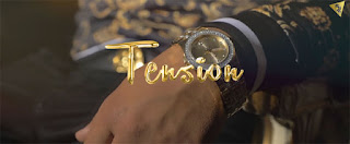 TENSION LYRICS – Nijjar | Karan Aujla