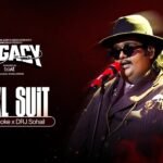 12XL Suit Lyrics – BiggSmoke | LEGACY Lyrics — Lyrixwala.com