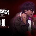 6:10 Lyrics – Kirdaar | LEGACY | Abhishek Ashwin Bhimte Lyrics — Lyrixwala.com