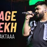 Aage Dekh Lyrics – bhaktaaa | Hustle 5 Apna Homeground Lyrics — Lyrixwala.com