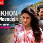 Aankhon Mein Neendein Lyrics – Shankar Mahadevan x Rahat Lyrics — Lyrixwala.com