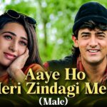 Aaye Ho Meri Zindagi Mein (Male) Lyrics – Udit Narayan | Lyrics — Lyrixwala.com