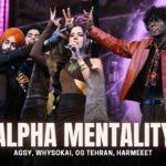 Alpha Mentality Lyrics – Agsy x whysoKai | Hustle 5 Apna Lyrics — Lyrixwala.com
