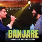 Banjare Lyrics – harmeeet x Akshat Jakhar | Hustle 5 Apna Lyrics — Lyrixwala.com