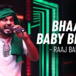 Bhaag Baby Bhaag Lyrics – Raaj Babu | Hustle 5 Apna Lyrics — Lyrixwala.com