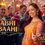 Bhabhi Tabaahi Lyrics – Neeti Mohan | Nayyi Navelli Lyrics — Lyrixwala.com