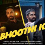 Bhootni Ka Lyrics – Kaka x Twinkle Aggrwal | Udta Teer Lyrics — Lyrixwala.com
