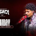 Bombay Lyrics – Husxain | LEGACY | Abhishek Ashwin Bhimte Lyrics — Lyrixwala.com