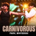 Carnivorous Lyrics – Parv x whysoKai | Hustle 5 Apna Lyrics — Lyrixwala.com