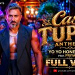 Casa Tupka Anthemo Lyrics – Yo Yo Honey Singh | Hindi Song Lyrics — Lyrixwala.com