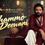 Chammo Deewani Lyrics – Poorvi Koutish | Hindi Song Lyrics — Lyrixwala.com