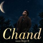 Chand Lyrics – Rego B | Hindi Song | Salil Bhayani Lyrics — Lyrixwala.com