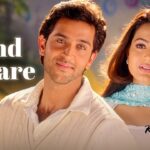 Chand Sitare Lyrics – Kumar Sanu | Kaho Naa Pyaar Hai Lyrics — Lyrixwala.com