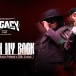 City On My Back Lyrics – BiggSmoke x Bawa Pahadi | LEGACY Lyrics — Lyrixwala.com