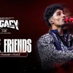 Close Friends Lyrics – Husxain | LEGACY | Devashish Korani Lyrics — Lyrixwala.com