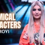 Comical Characters Lyrics – Siroyi | Hustle 5 Apna Lyrics — Lyrixwala.com