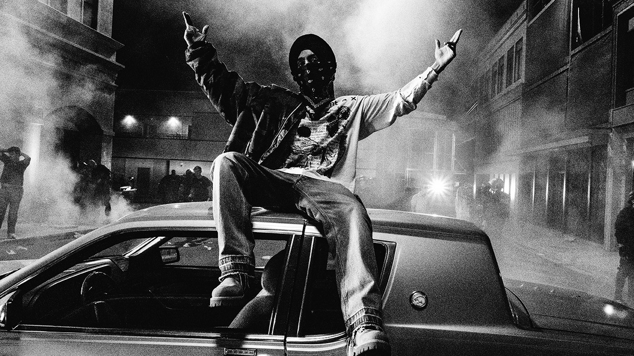 Devil Lyrics – Diljit Dosanjh | I’m an Artist Bro | Intense