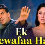 Ek Bewafaa Hai Lyrics – Sonu Nigam | Bewafaa Lyrics — Lyrixwala.com