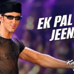 Ek Pal Ka Jeena Lyrics – Lucky Ali | Kaho Naa Pyaar Hai Lyrics — Lyrixwala.com