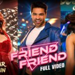 Friend Friend Lyrics – Khushboo Grewal x Meet Bros | Tera Lyrics — Lyrixwala.com