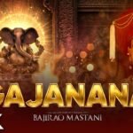 Gajanana Lyrics – Sukhwinder Singh | Bajirao Mastani Lyrics — Lyrixwala.com
