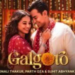 Galgoto Lyrics β Monali Thakur x Suhit Abhyankar | Hindi Lyrics β Lyrixwala.com