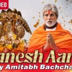 Ganpati Aarti Lyrics – Amitabh Bachchan | Sarkar 3 Lyrics — Lyrixwala.com