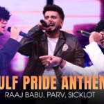 Gulf Pride Anthem Lyrics – Raaj Babu x Parv | Hustle 5 Apna Lyrics — Lyrixwala.com