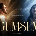 Gumsum Lyrics – Aasa Singh x Aanchal Tyagi | Hindi Song Lyrics — Lyrixwala.com