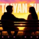 Hattaiyan Zulfa Lyrics – Harsh Nussi | Punjabi Song Lyrics — Lyrixwala.com