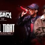HELL TIGHT Lyrics – ARYA x KIRDAAR | LEGACY Lyrics — Lyrixwala.com
